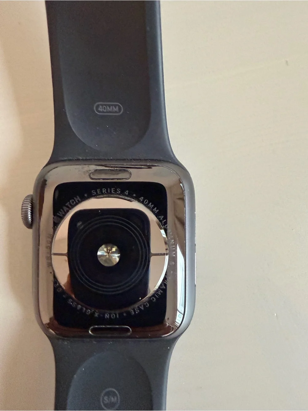 Apple Watch Series 4